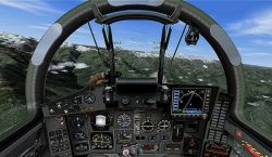 Iran Ups Skills in Simulator R & D