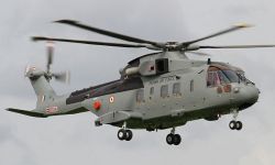 Italian Judge Closes Indian VVIP Helicopter Case Against AgustaWestland: Finmeccanica 
