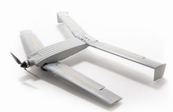 Lockheed Martin Introduces New Vector Hawk SUAS