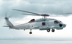 Indian Navy To Procure S-70B Seahawk For Multi-Role Helicopter Requirements
