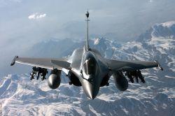 IAF Resume Negotiations On Rafale Deal