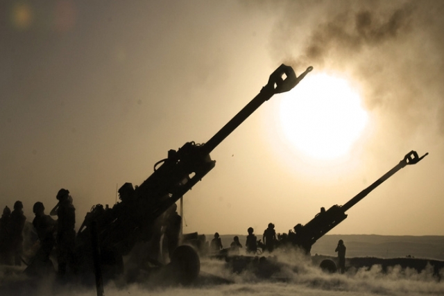 BAE Systems Wins US Army’s $339M Military Vehicles Contract
