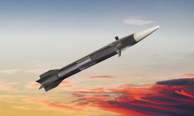 BAE Systems, Leonardo To Co-develop New Precision-Guided Munitions