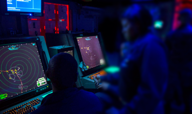 BAE Systems Wins $80M To Provide Communications and Connectivity For US Navy Across Pacific