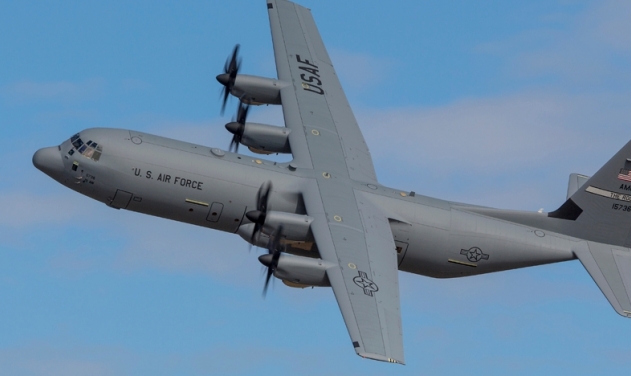 Germany Plans To Buy US$966 Million Worth Six Lockheed C-130J Aircraft 