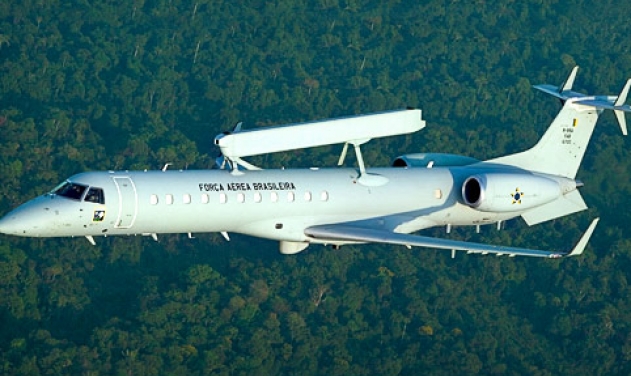 India-Embraer Jet Deal Signed in 2008 Under Scrutiny For Corruption