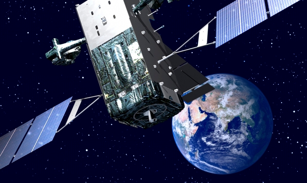 Lockheed Martin's SBIRS Block 10 Ground System achieves operational acceptance