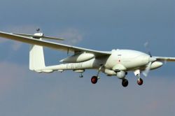 Egyptian Firm To Assemble Sagem Drones