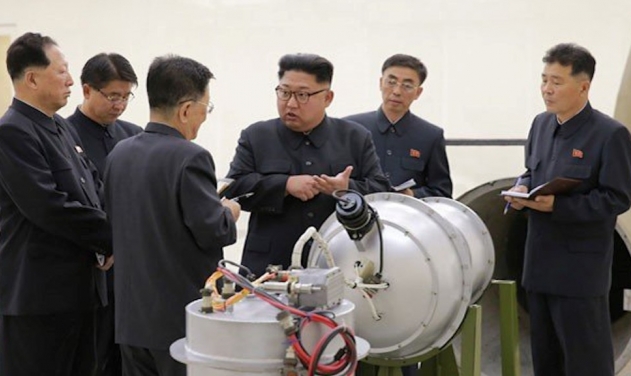 Is North Korea Preparing For Next Ballistic Missile Test?
