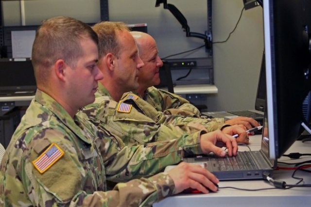 Northrop Selected to Speed Up US Army's Software Development