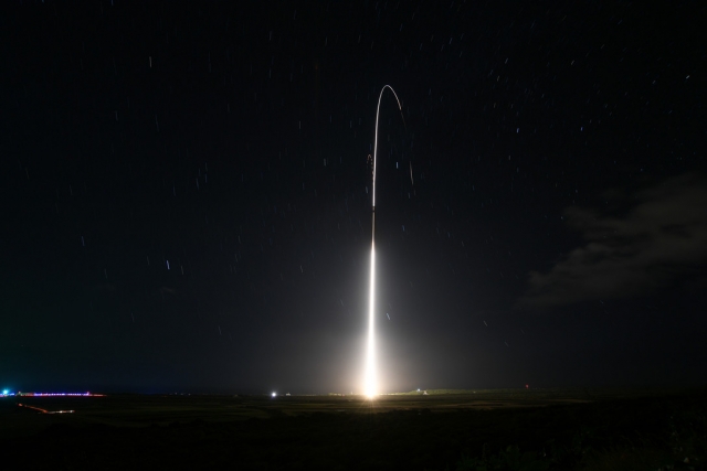 Japan to Deploy Aegis Ashore Aboard Megaflot or on Navy Destroyer?