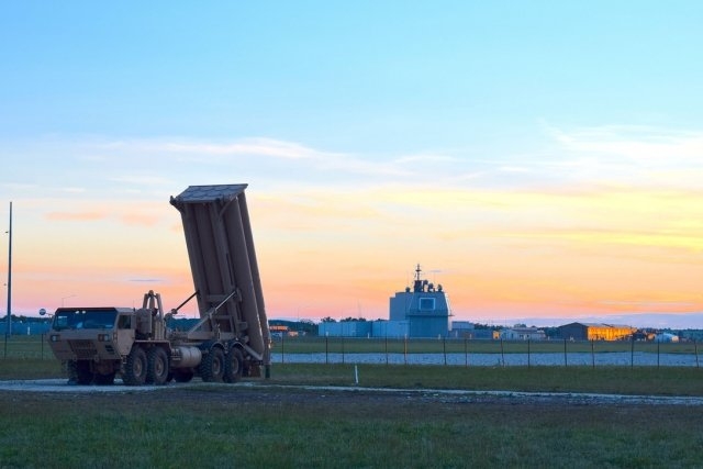 Japan Aegis Ashore Plan Not Scuttled