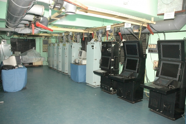 BEL Upgrades Advanced Torpedo Decoy System Facility