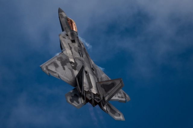 U.S. Air Force Orders Versatile Diagnostic Automatic Test Station Kits