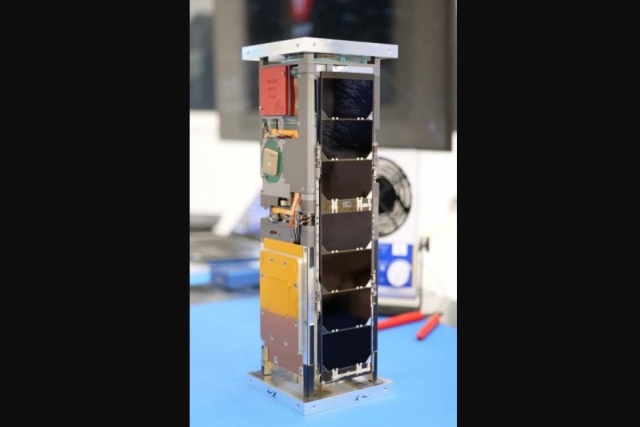 Newly-Launched U. S. Nanosatellites Could Play Pivotal Role in Tracking Hypersonic, Ballistic Missiles