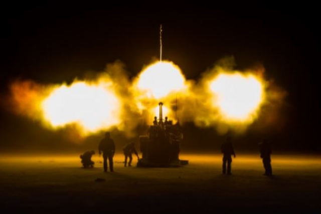 Nexter to Develop CAESAR 6X6 Mark II New Gen Artillery System