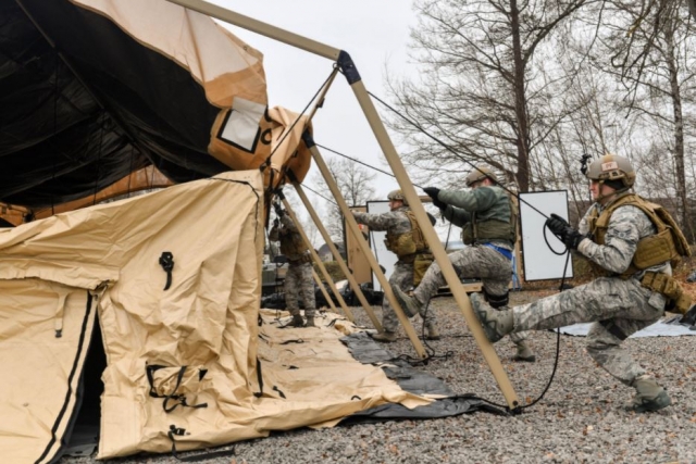 Ukraine Operating from Foreign Airfields ‘Dangerous’: Russia