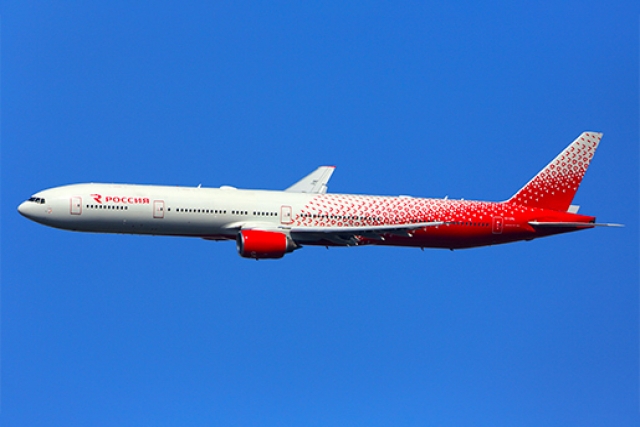 Russian Aviation Regulator Permits Rossiya Airlines to service Airbus, Boeing Aircraft