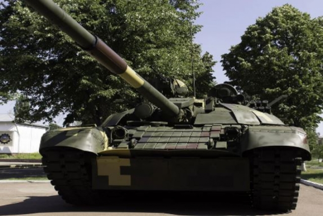 U.S. Approves Sale of Non-Standard Ammunition Worth $165M to Ukraine