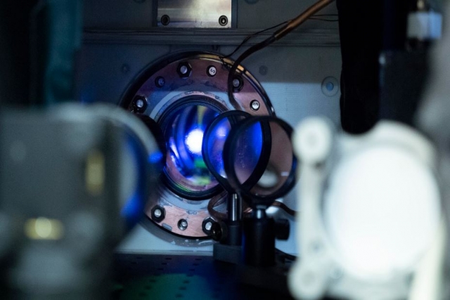 Thales, SYRLINKS to Develop Atomic Clocks with Accuracy of 1 Second in 10000 Years