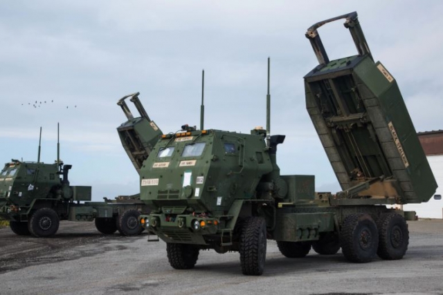 Estonia, Latvia Initiate Joint Procurement of Air Defense System
