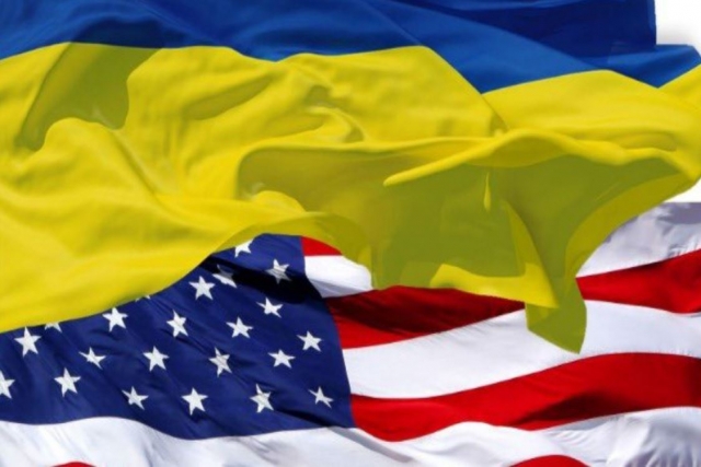 America's $1B Aid to Ukraine Includes Ammo for HIMARS, NASAMS Air Defense Systems