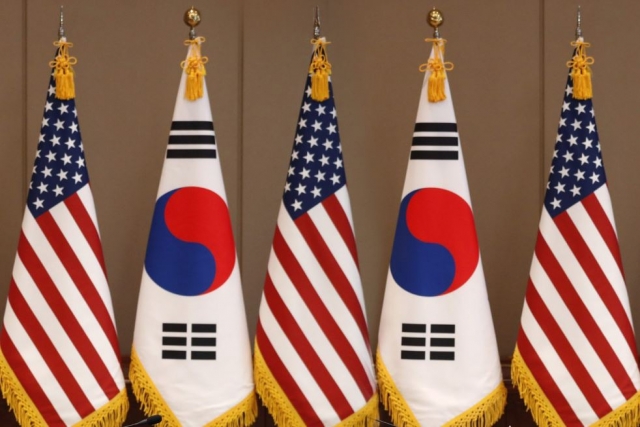 U.S. to Deploy Strategic Assets to Korean Peninsula if the North Tests Nuclear Weapons
