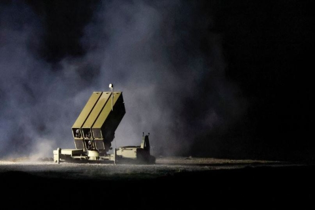 U.S. Provides $2.1B Worth Ammo, Anti-drone Systems, Radars for Ukrainian Counter Offensive