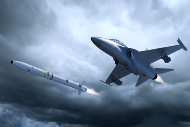 MBDA Offers ASRAAM, Brimstone Missiles for Malaysia's FA-50 Aircraft: LIMA 2023