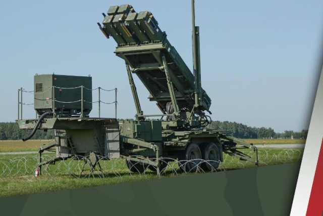 Lockheed Martin, Poland Finalize PAC-3 WISLA Phase-2 Offsets