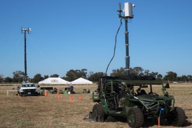 Lockheed Martin, Nokia, Verizon Advance Military-grade 5G Solutions 