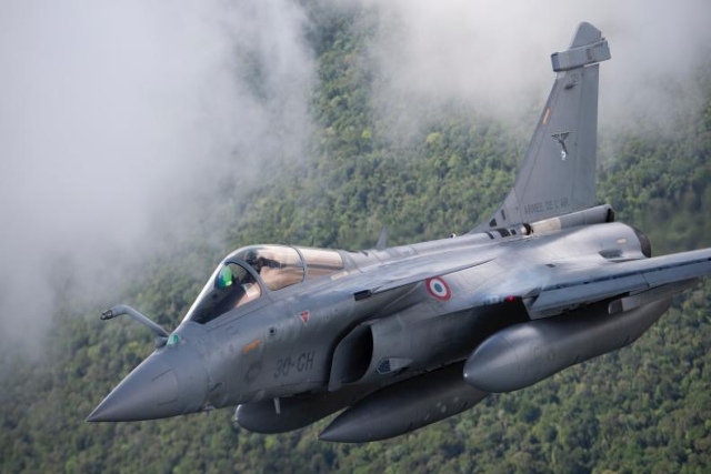 Rafale Acquisition will Not Affect Serbia's Neutrality: Serbian MoD