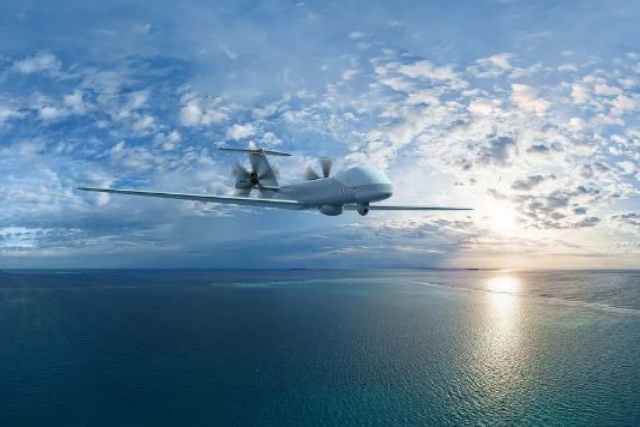 Eurodrone Programme Completes Preliminary Design Review