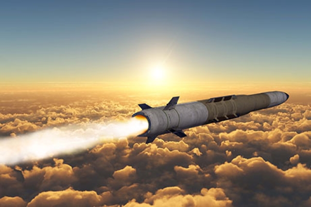 Spain Acquires PAC-3 MSE Missiles