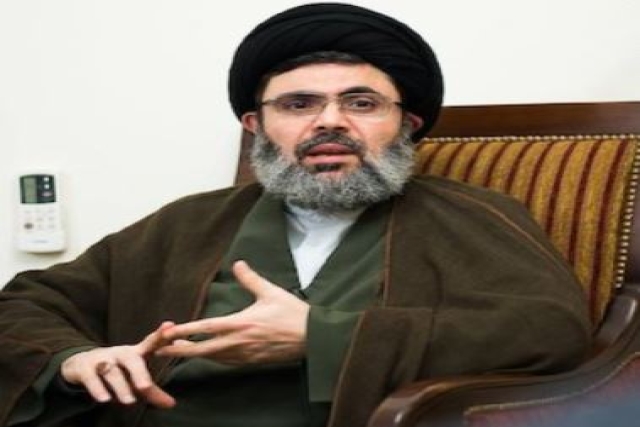 Israeli Airstrikes Target Hezbollah Leader Hashem Safieddine in Beirut