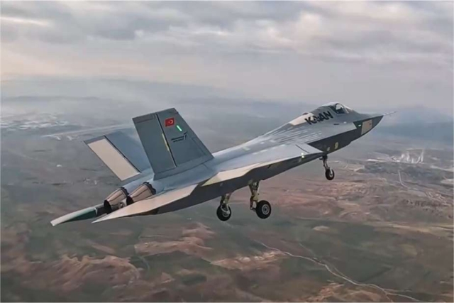 Turkish Government Proposes Credit Card Surcharge to Finance Defense Procurement