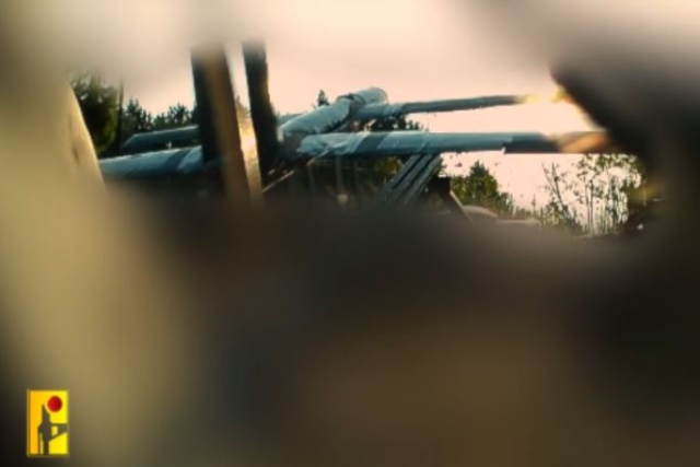 First Hezbollah Drone Attack on Israeli Military Base in Tel Aviv