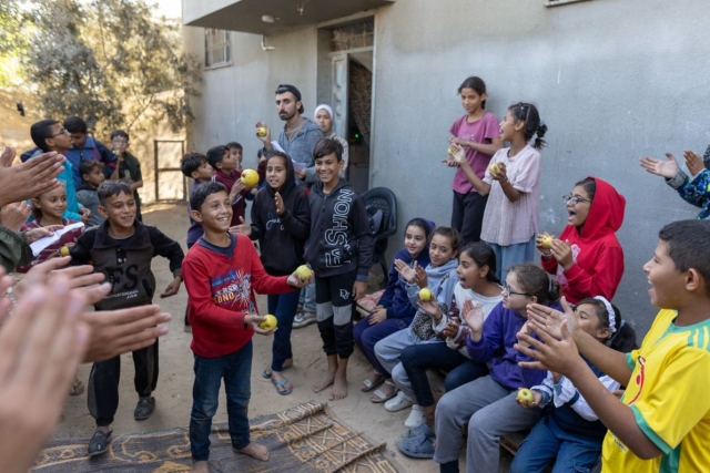 World Central Kitchen Confirms Israeli Strike on Workers