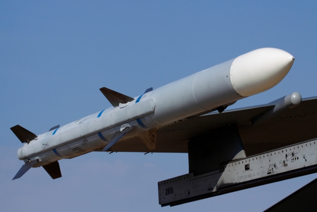 U.S. Approves $807M AMRAAM Sale to the Netherlands