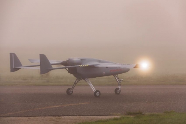 Primoco UAV to Sell 5 One 150 Drones to European Customer
