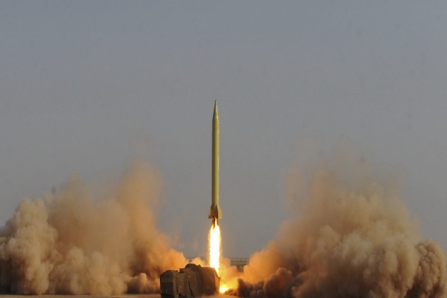 Israel Strikes Iranian Military Sites; No Damage as Enemy Targets Shot Down: Iran