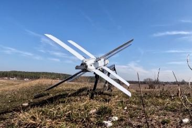 Russia Hugely Accelerating Drone Production 