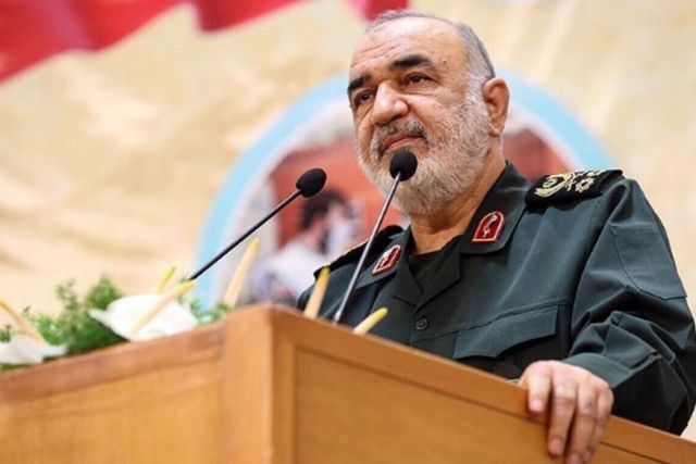Top Iranian Nuclear Scientists, IRGC Chief Killed in Israeli Strike on Tehran