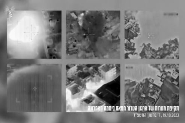 U.S. Forces Come under Attack in Red Sea, Syria and Iraq