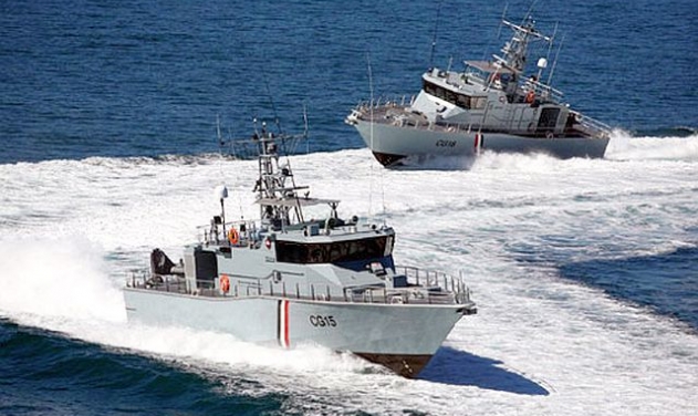 Bahrain to Buy US-made 35 Meter Fast Patrol Boats Costing $60.25 Million