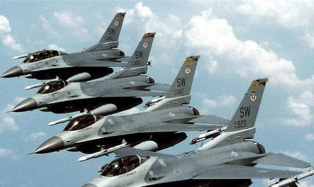 Pakistani Ambassador Hopeful Of Buying F-16 Fighter Jets From US