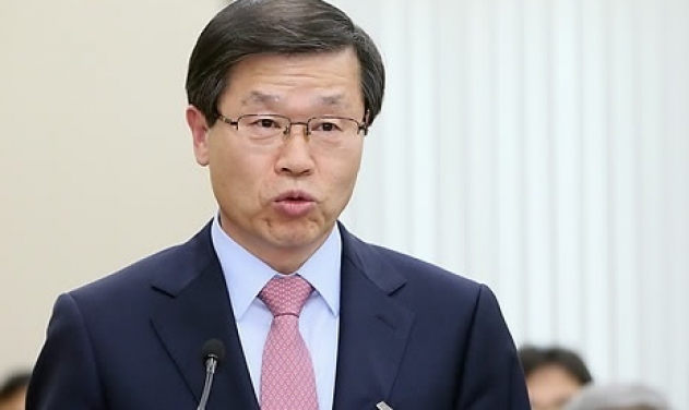 Big Data To Help South Korea Forecast Enemy Threats
