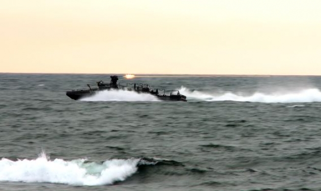Swedish Navy Orders Saab’s Trackfire Remote Weapon Station