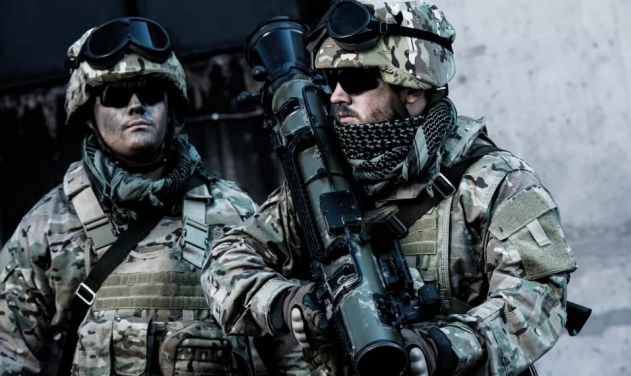 US Orders Carl-Gustaf M4 Weapon Systems From Saab 