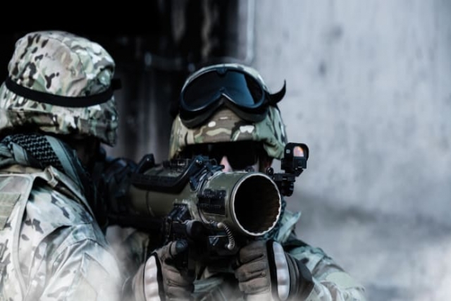Saab Scores US Army’s Carl-Gustaf Weapon Contract